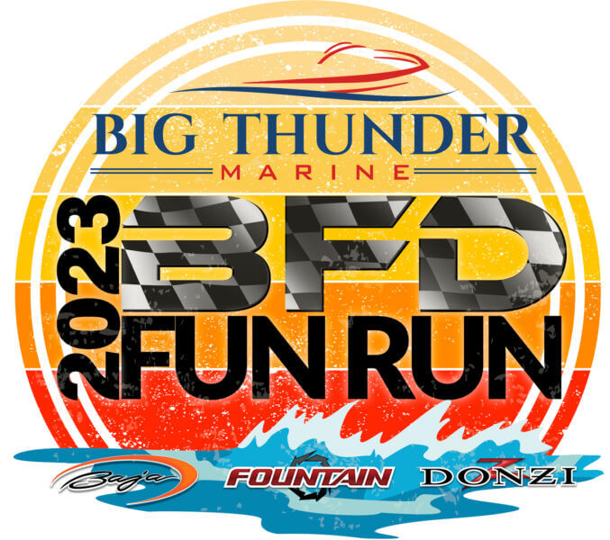 2023 BFD Fun Run